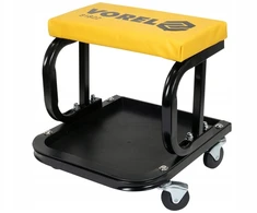 Kėdutė mechanikui Vorel 81822; 115 kg