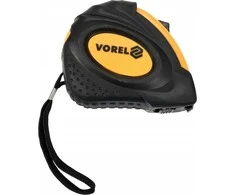 VOREL matavimo juosta 5 m x 19 mm