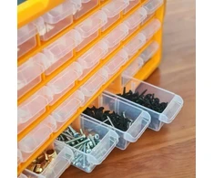 VOREL MODULINIS ORGANIZERIS 39 STALČIŲ