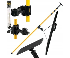VOREL LAZERINIS STOVAS 3,6m