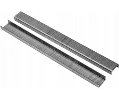 VOREL ZSZYWKI 16mm / 4500szt. Szer: 12,7mm TYP80 DO YT-09201 / AW10601/ AD-603