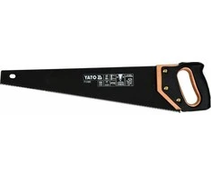 Toya YATO PIŁA PŁATNICA 500mm PTFE YT-31093