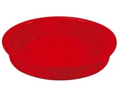 Guardini Cake tin silicone Juliette Ø 24 x 4.5 cm
