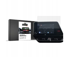 „Toyota Corolla E21 2018–2025“ automobilio ekrano apsauga „Folia matowa GrizzGlass“