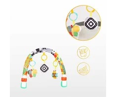 Toyz Vežimėlio pakabinamas žaislas 2074 (0316)