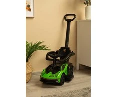 Toyz BESENZA Žalias