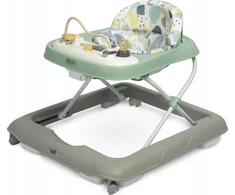Toyz Kūdikių vaikštynė Caretero NEL, Pilkas