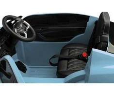 Toyz GELEŽINKELIŲ AUDITŲ EKRONINIŲ SPORTBAKINIŲ MĖLYNŲJŲ AUGALŲ TRANSPORTO PRIEMONĖ
