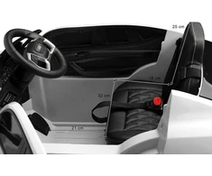 Toyz GELEŽINKELIŲ AUDITŲ ETRONINIŲ SPORTBAKINIŲ TRANSPORTO PRIEMONĖ