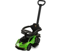 Toyz BESENZA Žalias
