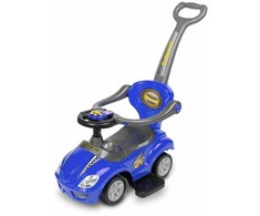 Toyz ŽAISLINIS LENKTYNINIS AUTOMOBILIS MĖLYNAS