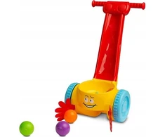 Toyz LAVINAMASIS ŽAISLAS - KAMUOLIUKŲ SURINKIMO STŪMIKLIS