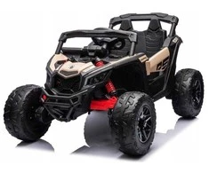 Toyz AKUMULIATORINĖ TRANSPORTO PRIEMONĖ MAVERICK KHAKI