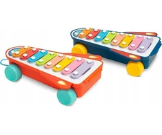 Toyz Edukacinis žaislas - spiralinis stalas