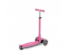 Rožinė Paspirtukas Toyz ANGLIES, Rožinė