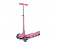 Rožinė Paspirtukas Toyz ANGLIES, Rožinė