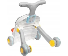 Toyz 2-IN-1 STUMDUKAS "SPARK Pilkas