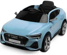 Toyz GELEŽINKELIŲ AUDITŲ EKRONINIŲ SPORTBAKINIŲ MĖLYNŲJŲ AUGALŲ TRANSPORTO PRIEMONĖ
