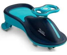 Toyz TOYZ FIESTA NAVY GRAVITY RIDER
