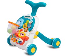 Toyz By Caretero Stalls 2in1 SPARK