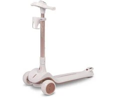 Paspirtukas Toyz Satura, Baltas