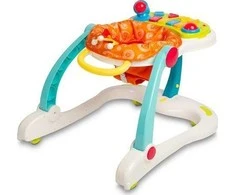 Toyz Daugiafunkcinė vaikštynė /stumdukas Caretero, Lion