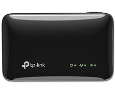 TP-LINK | 4G LTE mobilusis „Wi-Fi“ | M7005 | 802.11ax | MU-MiMO Ne | Antenos tipas Vidinė
