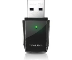 Tinklo kortelė TP-Link T2U archer