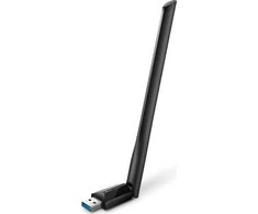 TP-Link Archer T3U Plus tinklo plokštė