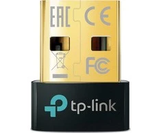TP-LINK „Bluetooth 5.0 Nano“ USB adapteris, specifikacija: USB 2.0