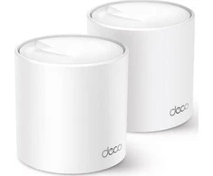 Maršrutizatorius TP-Link Deco X50 2 vnt.