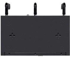 Maršrutizatorius TP-Link Omada DR3650v(EU) AX3000 Gigabit Desktop DSL Gateway