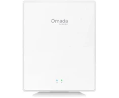 Maršrutizatorius TP-Link EAP603GP-Desktop 1775 Mbit/s Baltas