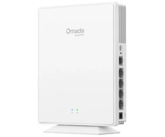 Maršrutizatorius TP-Link EAP603GP-Desktop 1775 Mbit/s Baltas