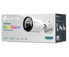 Tinklo Kamera - TP-LINK InSight S345 4MP 2688x1520 Su Dviejų Pusių Garsu Judesio Aptikimas