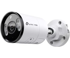 TP-Link INSIGHT S355 sferinė (formos) IP apsaugos kamera lauko sąlygoms, 2880 x 1620 px, sieninė