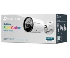 TP-Link INSIGHT S355 sferinė (formos) IP apsaugos kamera lauko sąlygoms, 2880 x 1620 px, sieninė