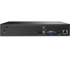 TP-LINK | Tinklo vaizdo įrašymo įrenginys | VIGI NVR1016H | 1 | 16 kanalas