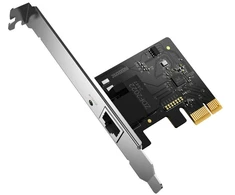 Karta jungiama į tinklą TP-Link Mercusys MA210E Gigabit PCI Express Network Adapteris
