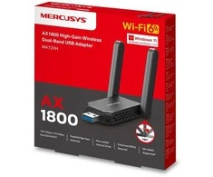 Mercusys Karta jungiama į tinklą TP-Link MA72XH