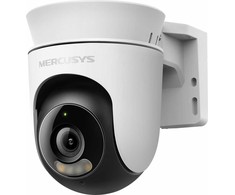 Mercusys MC510 apsaugos stebėjimo kamera Skliautas IP apsaugos kamera Vidaus ir lauko 2304 x 1296 pikseliai Lubos