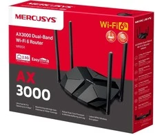 Maršrutizatorius TP-Link MR85X