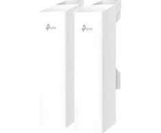 Maršrutizatorius Prieigos taškas TP-Link Omada EAP215-Bridge rinkinys