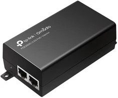 TP-Link Omada POE260S PoE adapteris 2.5 Gigabit Ethernet, Greitas eternetas, Gigabitinis eternetas