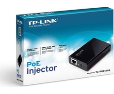 TP-Link purkštukas PoE TL-POE150S