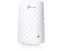 Maršrutizatorius Access Point TP-Link RE200 V2 10, 100 Mbit/s Baltas
