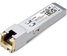 Šakotuvas TP-LINK SM331T Omada 1000BASE-T RJ45 SFP Module