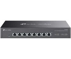Šakotuvas Switch TP-Link Omada DS1008X