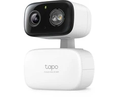 TP-Link Tapo C216 baltas