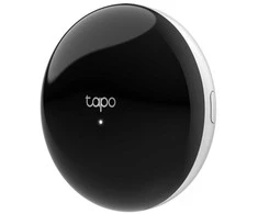 TP-Link Tapo H110 Išmanusis infraraudonųjų spindulių „WiFi“ daiktų interneto šakotuvas „Tapo“ (2,4 GHz, BT, sertifikuotas „Matter“)